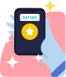 PraKerja Review Rating